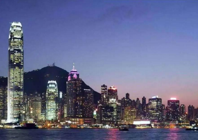 香港銀行開戶