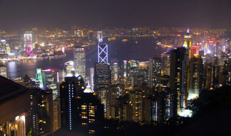 香港銀行開戶