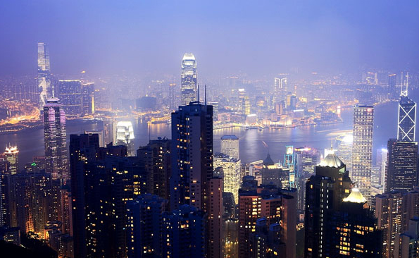 香港銀行開(kāi)戶